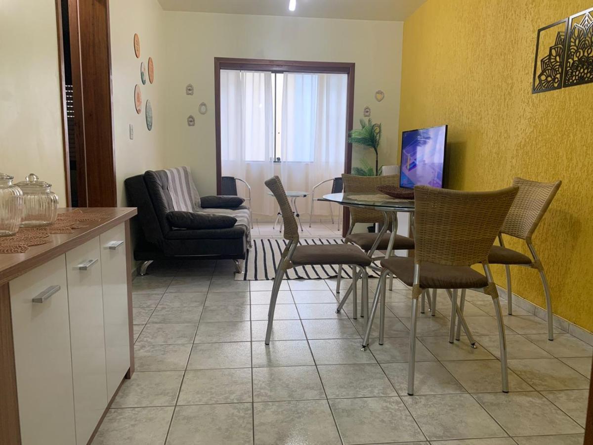 Apto Melhor Localizacao Capao da Canoa Ngoại thất bức ảnh