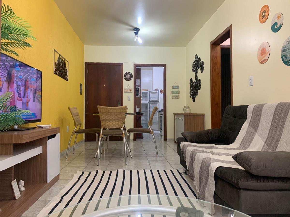 Apto Melhor Localizacao Capao da Canoa Ngoại thất bức ảnh